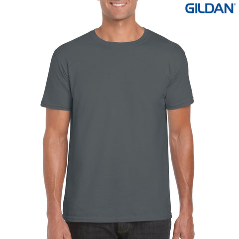 64000 Gildan Softstyle Adult T-Shirt