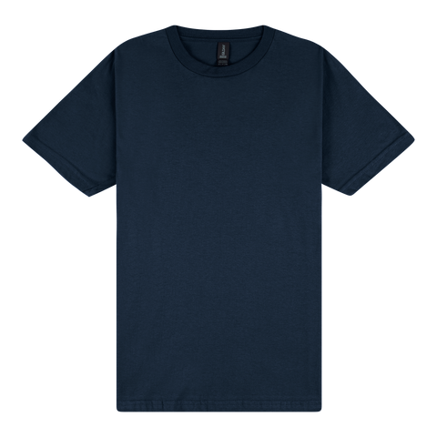 65000 Gildan Softsyle Midweight Tee-4