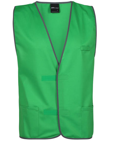 JB's  COLOURED TRICOT VEST -  6HFV