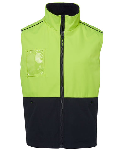 JB's  HV A.T. VEST -  6HVAV