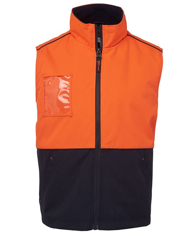 JB's  HV A.T. VEST -  6HVAV