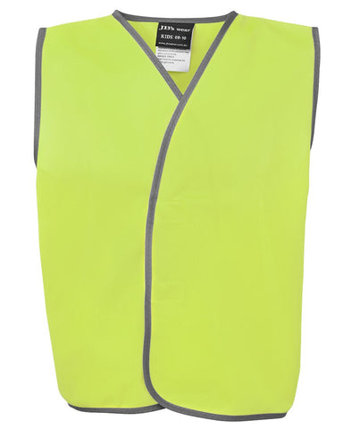 JB's HV KIDS SAFETY VEST -  6HVSU