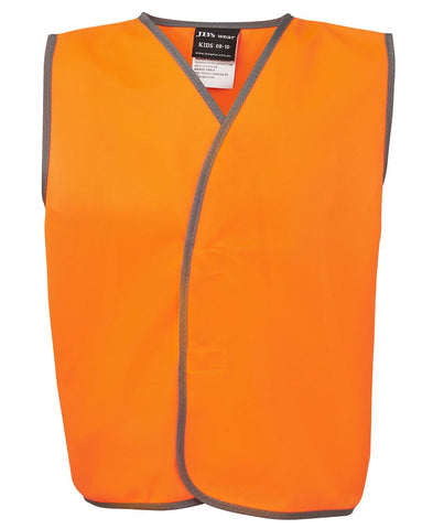 JB's HV KIDS SAFETY VEST -  6HVSU