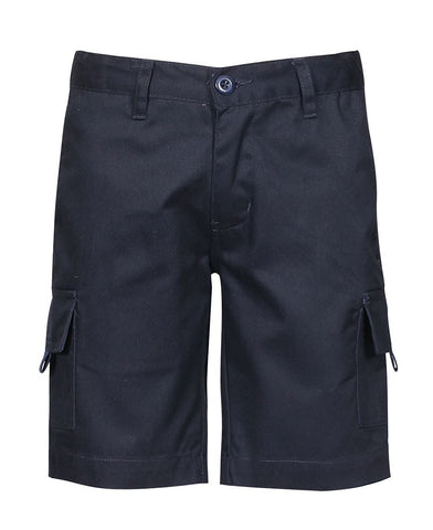 JB's M/RISED W/CARGO SHORT -  6MS