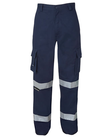 JB's BIOMOTION LT WEIGHT PANT WITH REFLECTIVE TAPE -  6QTP