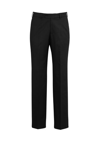 Mens Cool Stretch Adjustable Waist Pant (Regular)-70114R-biz-corporates