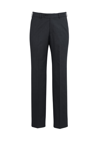 Mens Cool Stretch Adjustable Waist Pant (Regular)-70114R-biz-corporates