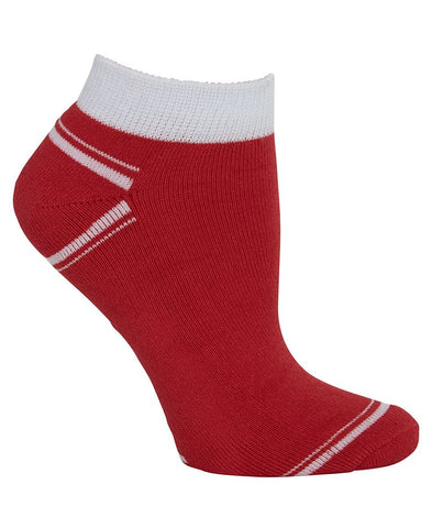 PDM SPORT ANKLE SOCK 5PACK -  7PSS1