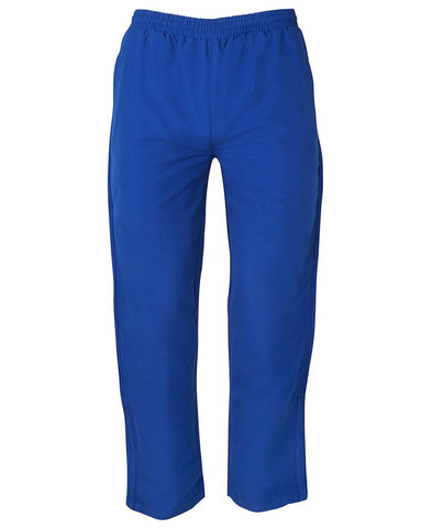 PODIUM WARM UP ZIP PANT -  7WUZP