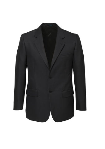 Mens Cool Stretch 2 Button Classic Jacket-80111-biz-corporates