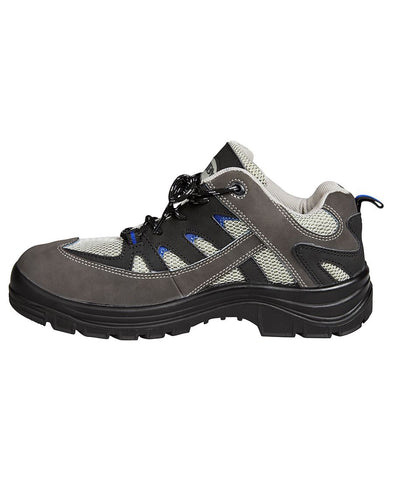 JB's SAFETY SPORT SHOE -  9F6