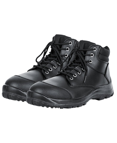 JB's  STEELER LACE UP SAFETY BOOT -  9G4