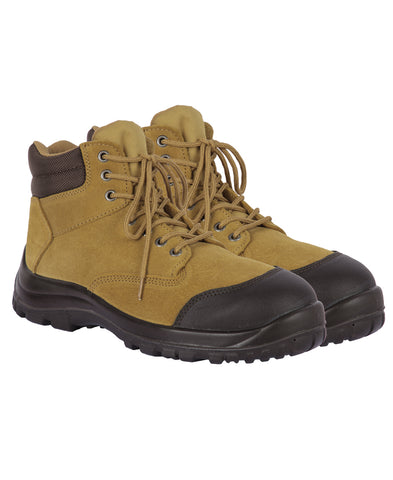 JB's  STEELER LACE UP SAFETY BOOT -  9G4