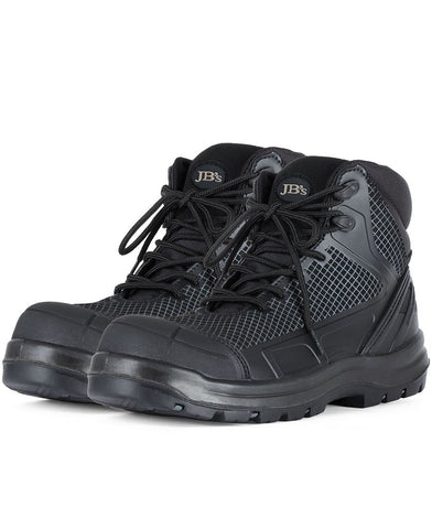 JB's TRUE NORTH SAFETY BOOT -  9H4