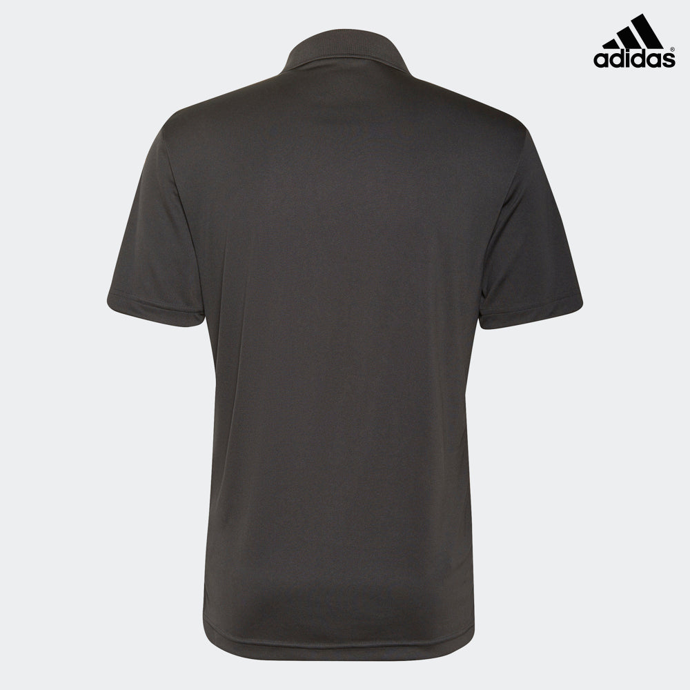 Adidas Mens Recycled Performance Polo Shirt-0