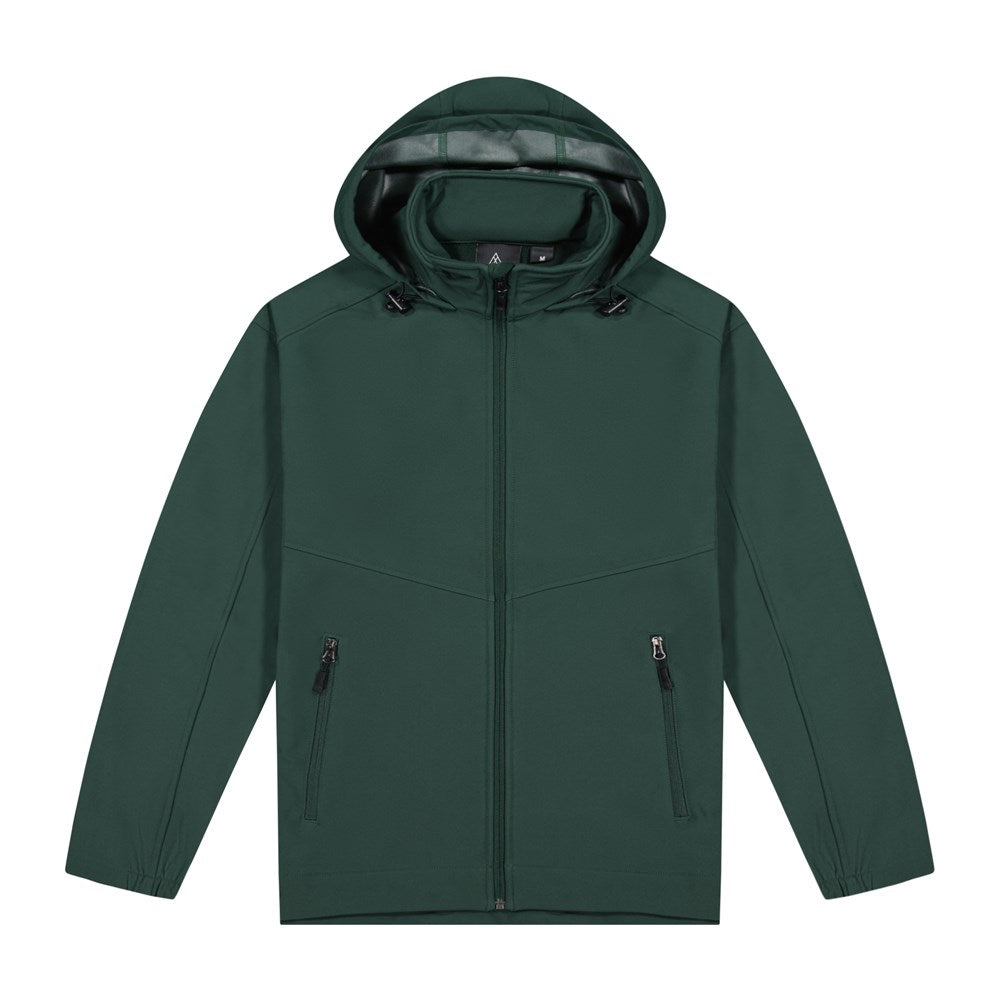 - Aspiring Softshell Jacket - AJM-5