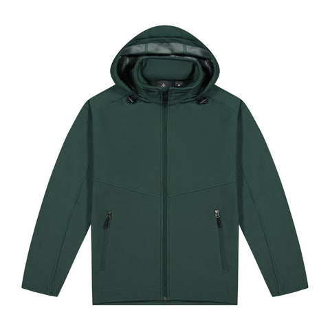 - Aspiring Softshell Jacket - AJM-5
