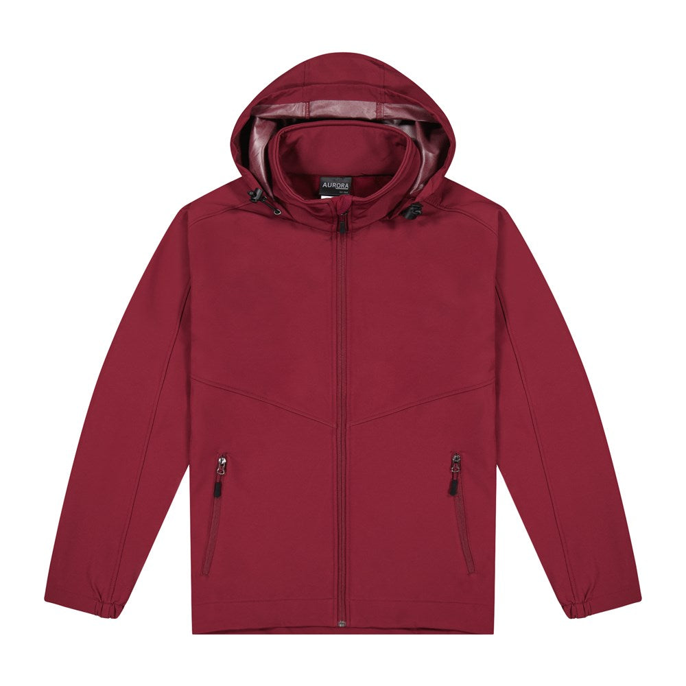 - Aspiring Softshell Jacket - AJM-4