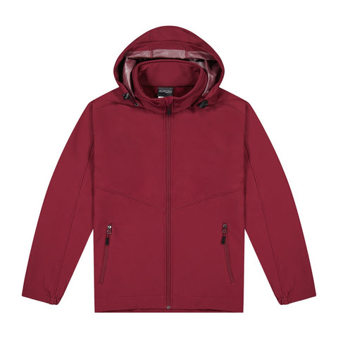 - Aspiring Softshell Jacket - AJM-4