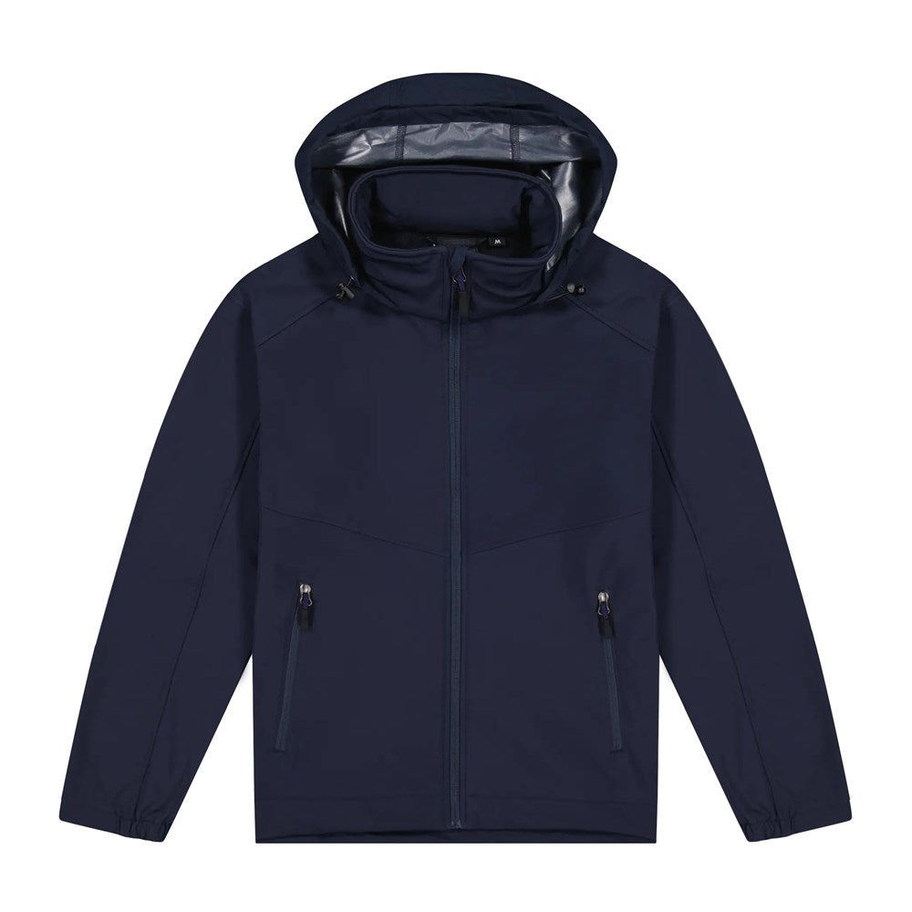 - Aspiring Softshell Jacket - AJM-6