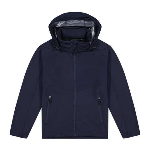- Aspiring Softshell Jacket - AJM-6