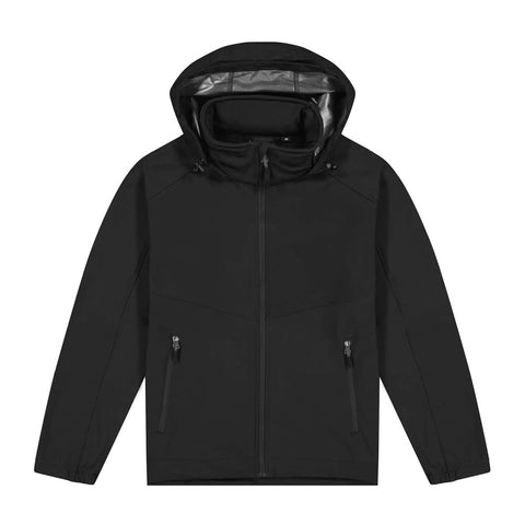 - Aspiring Softshell Jacket - AJM-3