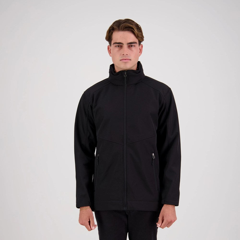 - Aspiring Softshell Jacket - AJM-0