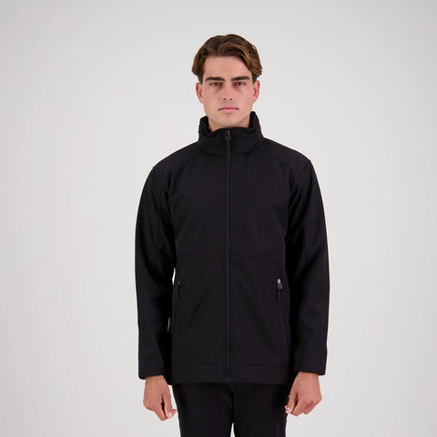 - Aspiring Softshell Jacket - AJM-0