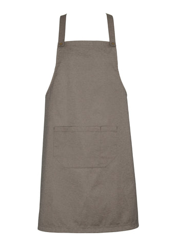 Urban Bib Apron-BA55-biz-collection