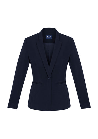 Womens Bianca Jacket-BS732L-biz-collection