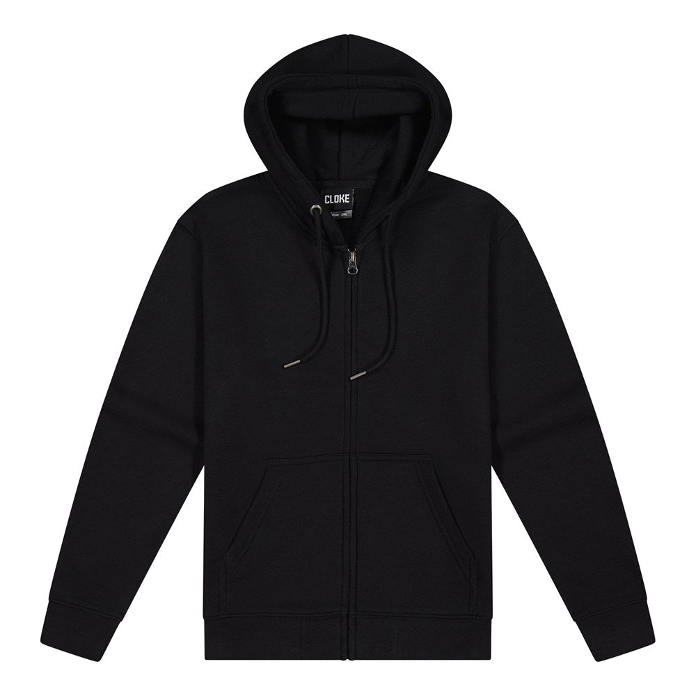 0 - Campfire Zip Hoodie V2 - Kids - ZHK-1