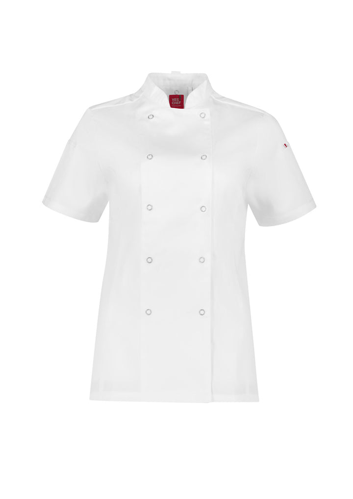 Chef's Jacket NZ | Order Chef Jacket Online in New Zealand