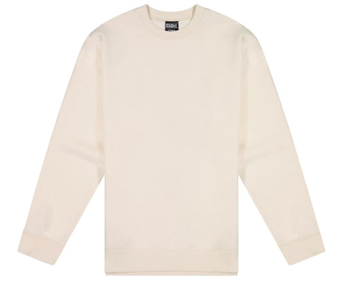 CLOKE - Standard Crew Neck Sweat - Womens - CSW