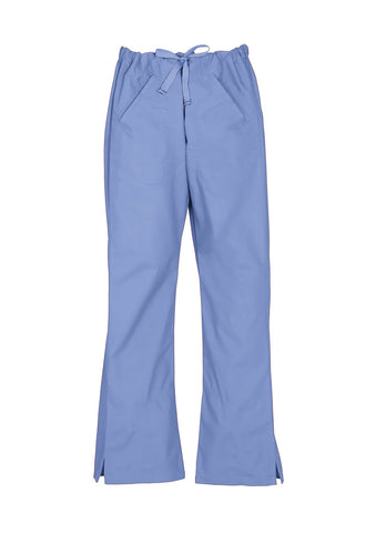 Womens Classic Scrub Pant-H10620-biz-collection