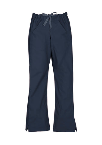 Womens Classic Scrub Pant-H10620-biz-collection