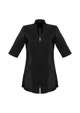 Womens Bliss Tunic-H632L-biz-collection
