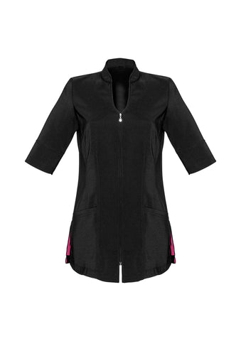 Womens Bliss Tunic-H632L-biz-collection