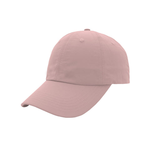 F23600 Headwear24 Crushed Nylon 6 Panel Cap-8