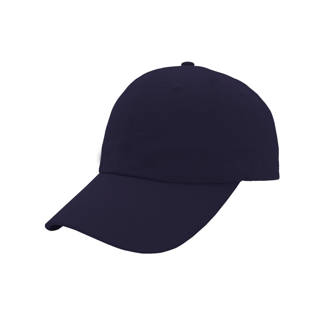 F23600 Headwear24 Crushed Nylon 6 Panel Cap-10