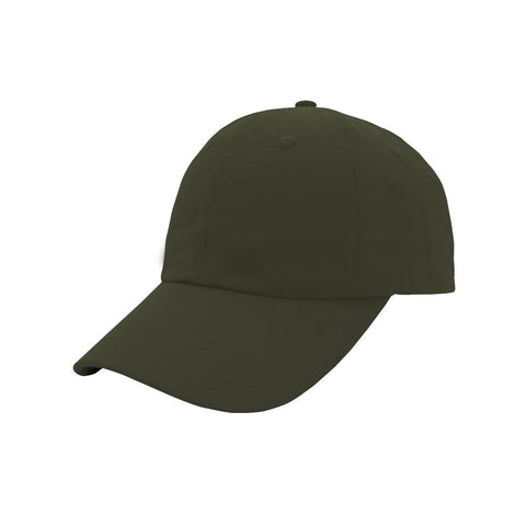 F23600 Headwear24 Crushed Nylon 6 Panel Cap-11