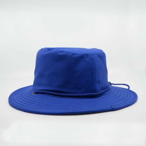S6048 HW24 Safari Wide Brim Hat