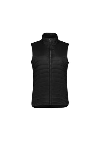 Womens Expedition Vest-J213L-biz-collection