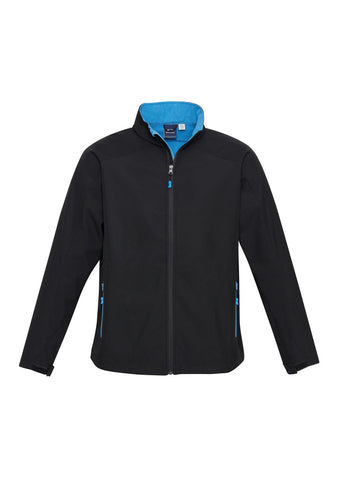 Mens Geneva Jacket-J307M-biz-collection