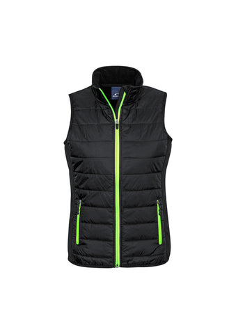 Womens Stealth Vest-J616L-biz-collection