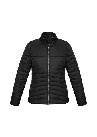 Womens Expedition Jacket-J750L-biz-collection