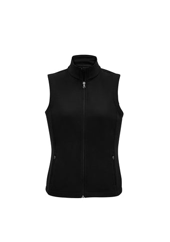 Womens Apex Vest-J830L-biz-collection