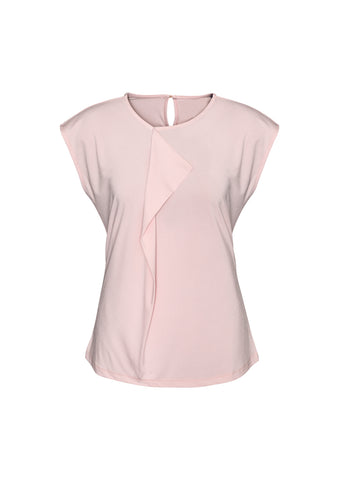 Womens Mia Top-K624LS-biz-collection