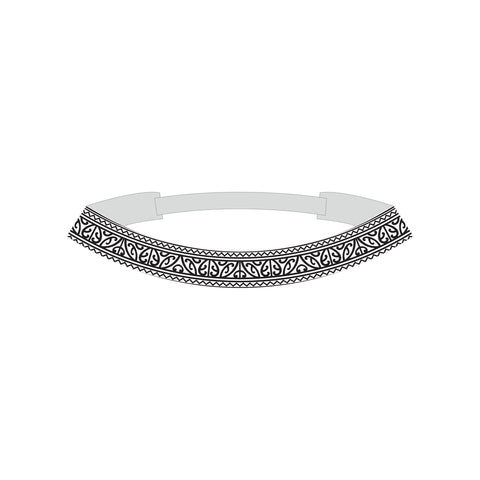 Kapa Haka Headband