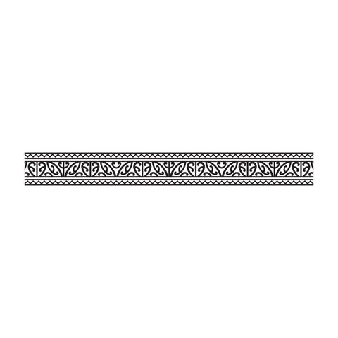 Kapa Haka Headband