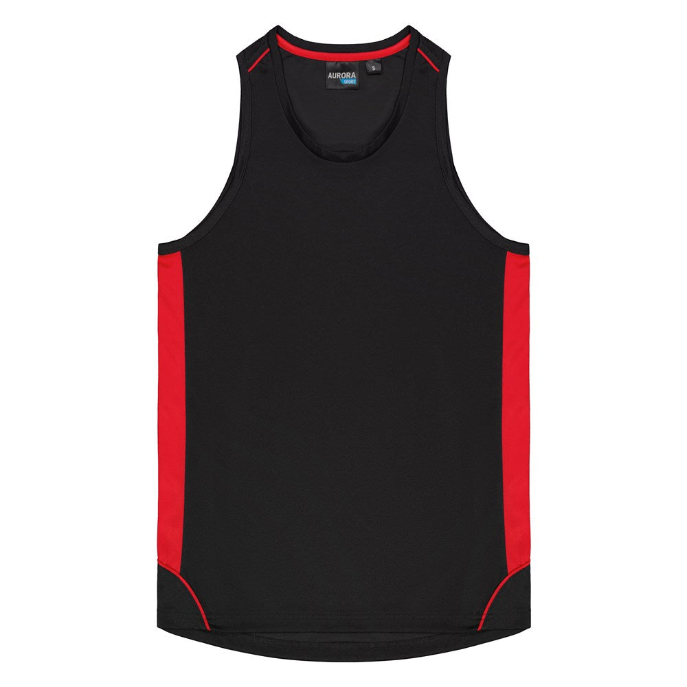 - Matchpace Singlet -MPS-4